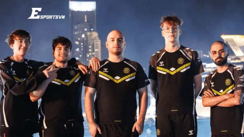Team Vitality