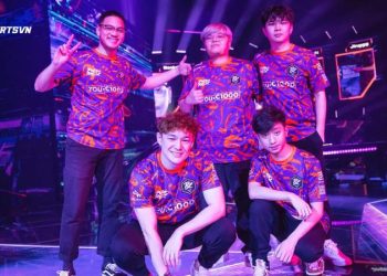 đội tuyển paper rex valorant