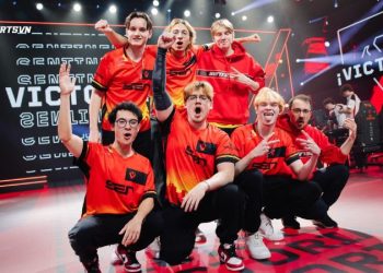 Đội tuyển Sentinels Valorant: Chiến thuật, đội hình mới 2025