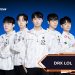 DRX LOL – Đội tuyển tạo "plot twist" ngoạn mục nhất lịch sử