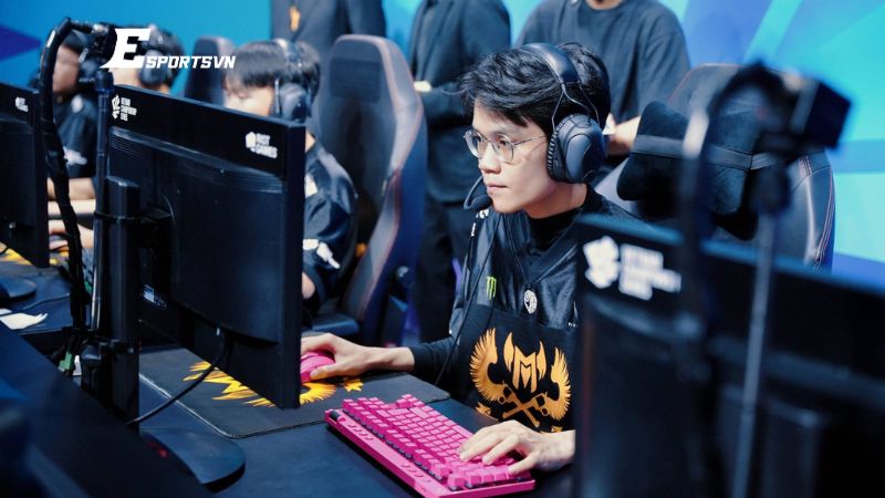 Trở lại GAM Esports và EasyLove LOL đã khẳng định vị thế xạ thủ hàng đầu