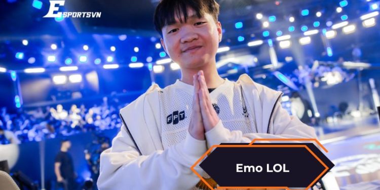 Emo LOL - Viên ngọc mới tài năng, đầy triển vọng đường giữa