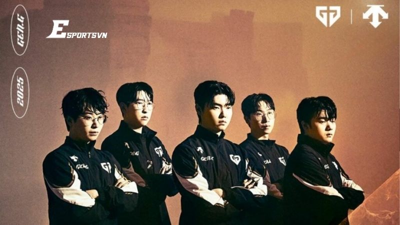 Gen.G