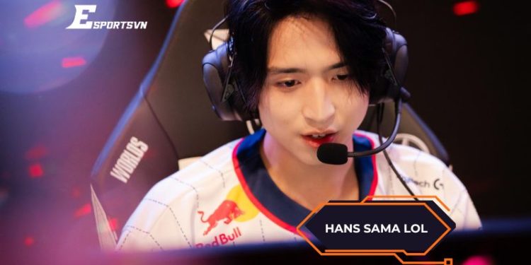 Hans Sama lol - Chinh phục đỉnh cao huyền thoại đường dưới