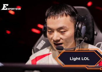 Light LOL là ai? Tiểu sử và sự nghiệp của xạ thủ xuất sắc