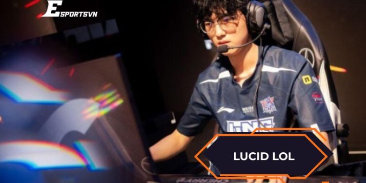 Tìm hiểu tiểu sử và sự nghiệp của xạ thủ Gen.G Lucid LOL