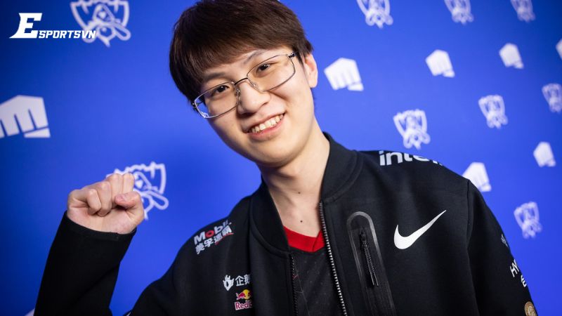 Meiko Iol là ai?
