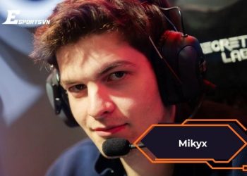 Mikyx - Hành trình từ tân binh G2 đến ngôi sao LEC lừng danh
