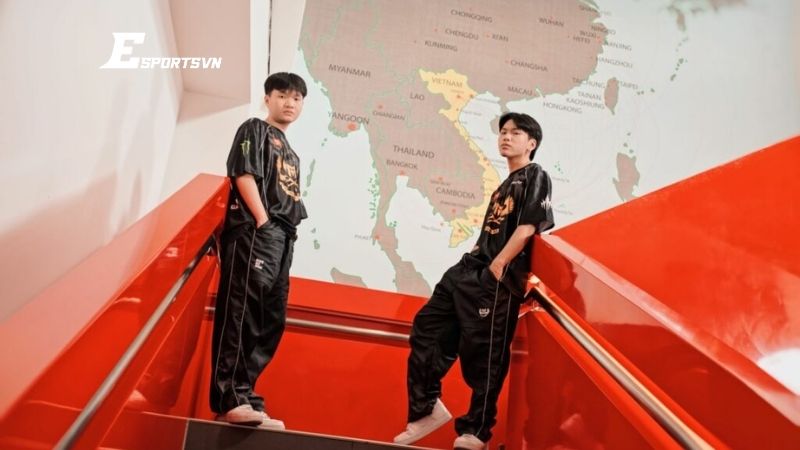 Nâng tầm hình ảnh Esports Việt Nam trên trường quốc tế