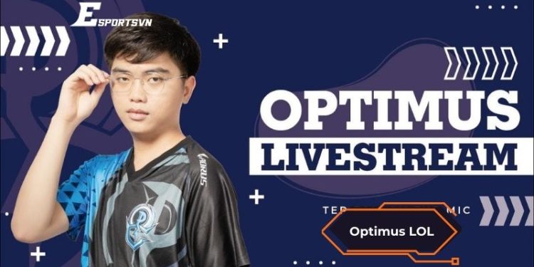Optimus LOL: Hành trình đỉnh cao của huyền thoại “Cường 7 Núi”