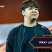 Pray LOL là ai? Tiểu sử và sự nghiệp xạ thủ huyền thoại