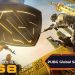 PUBG Global Series - Giải đấu danh giá của PUBG