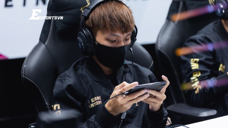 Hành trình thú vị và triển vọng tương lai trong thế giới Esports