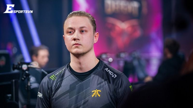 Đôi nét về Rekkles lol