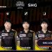 SHG LOL - Hành trình chinh phục đỉnh cao LMHT thế giới