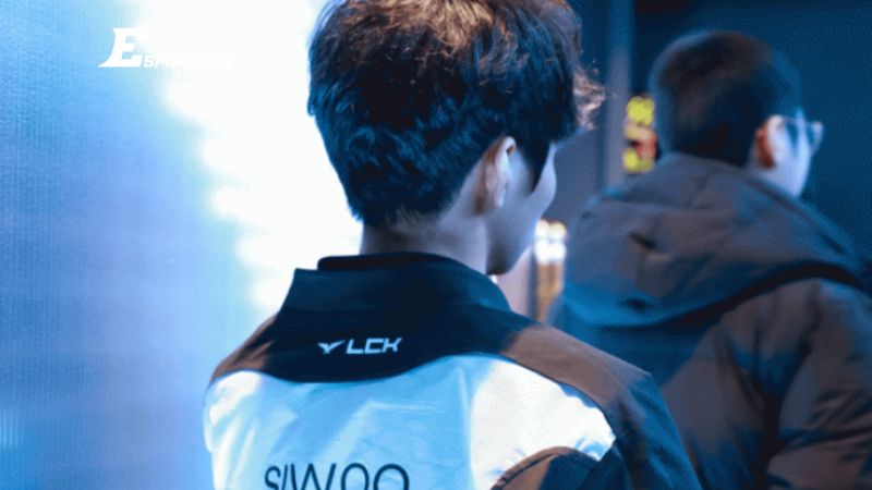Thành tích tiêu biểu vượt bậc của Siwoo LOL trên con đường chinh phục LMHT