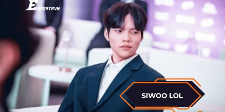Siwoo LOL: Một tài năng trẻ mới nổi gây sốt làng Esports