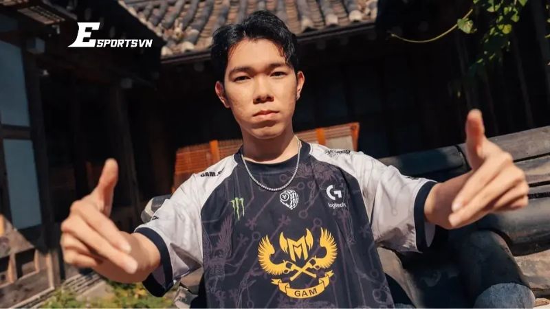 Slayder có lối đánh an toàn và kỹ năng vượt trội