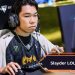 Slayder LOL - Tài năng trẻ sáng giá đường dưới của Esports Việt