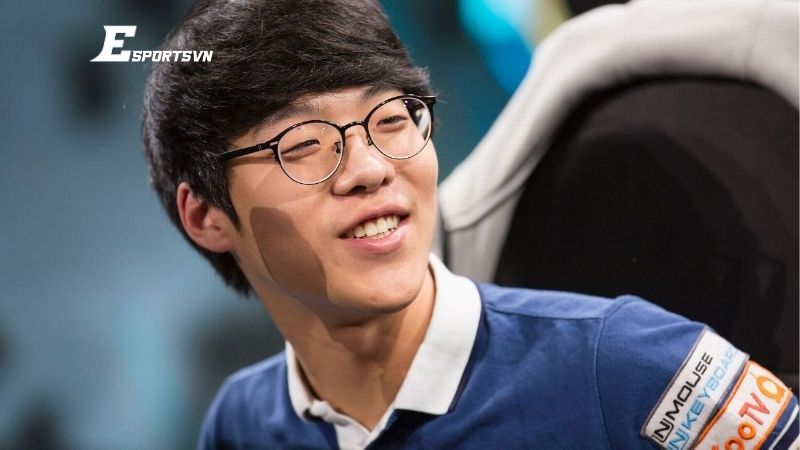 Smeb khẳng định vị thế nổi bật trong cộng đồng game thủ