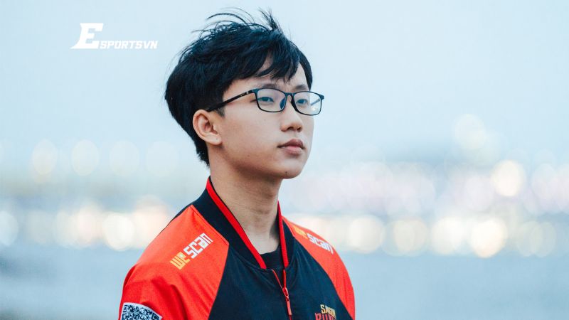 Taki gia nhập Team Secret và tiếp tục tỏa sáng tại VCS
