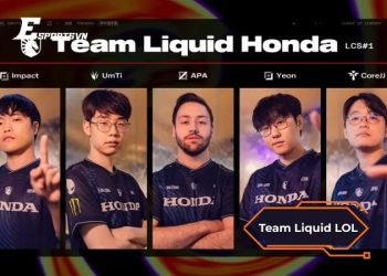 Team Liquid LOL: Hành trình chinh phục đỉnh cao Esports Bắc Mỹ