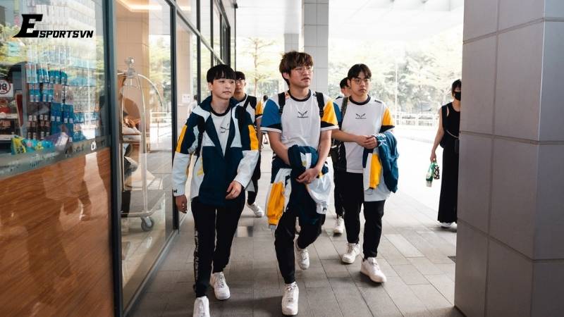 Bạn đã biết gì về tiểu sử Flash Wolves chưa? Cùng tìm hiểu ngay!