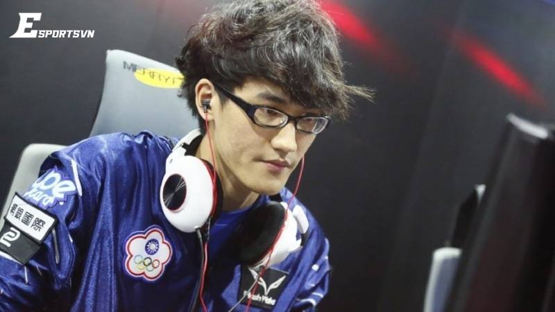 Bí quyết giúp Flash Wolves luôn chủ động trên mọi mặt trận!