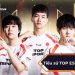 Tiểu sử Top Esports: Hành trình trở thành Ông Lớn LMHT Trung Quốc