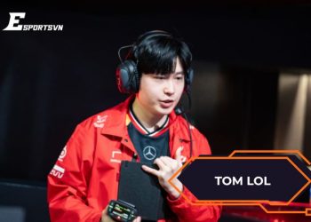 Tom LOL là ai? Tìm hiểu về sự nghiệp cựu tuyển thủ SKT T1