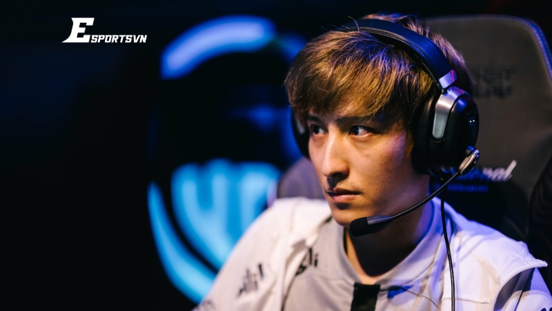 Ame - 15k MMR, carry toàn diện