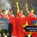 Top 5 tuyển thủ Esport Việt Nam thành công nhất hiện nay