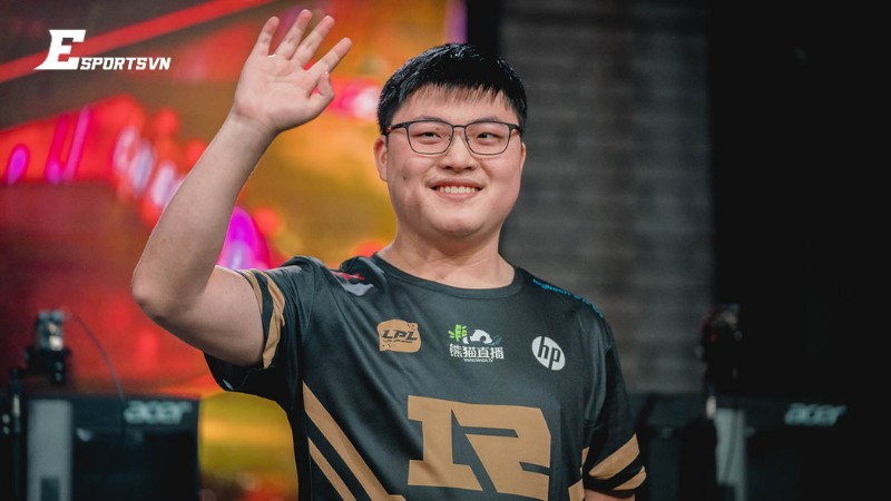 Uzi LOL và những kỷ lục hạ gục không tưởng trong lịch sử LMHT