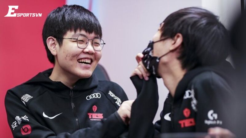Vai trò của 369 trong cộng đồng LoL
