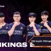 Vikings Esports: Làn gió mới cho thể thao điện tử Việt Nam
