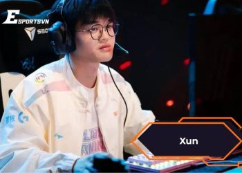 Xun là ai? Tiểu sử chi tiết, sự nghiệp và thành tích nổi bật