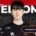 YoungJae LOL là ai? Tiểu sử và sự nghiệp tuyển thủ Hàn Quốc