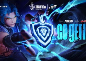 Cập nhật bảng xếp hạng Vòng Thăng Hạng ĐTDV Mùa Xuân 2025