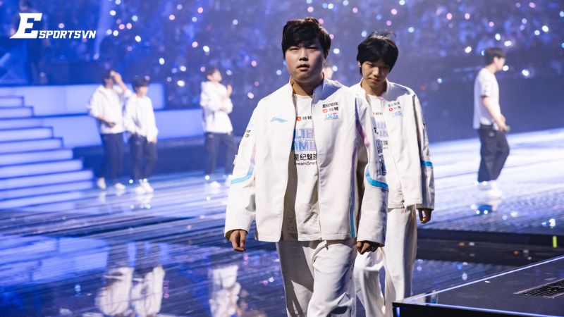 Khởi đầu tại Suning và kỳ tích CKTG 2020