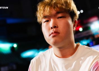 Bin LOL – Hành trình của “Thần rừng” thế hệ mới đến từ LPL