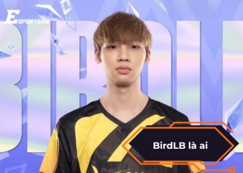 BirdLB là ai? Hành trình khẳng định bản thân trong thầm lặng