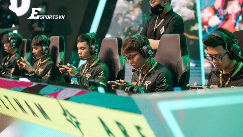 APL Playoffs: Vòng loại trực tiếp đỉnh cao