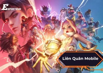 Hệ thống giải đấu Liên Quân Mobile – nơi hội tụ những trận đấu đỉnh cao và tài năng hàng đầu!