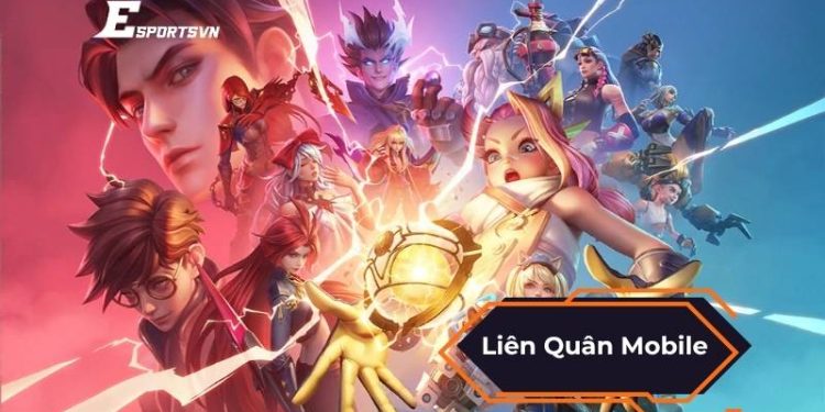 Hệ thống giải đấu Liên Quân Mobile – nơi hội tụ những trận đấu đỉnh cao và tài năng hàng đầu!