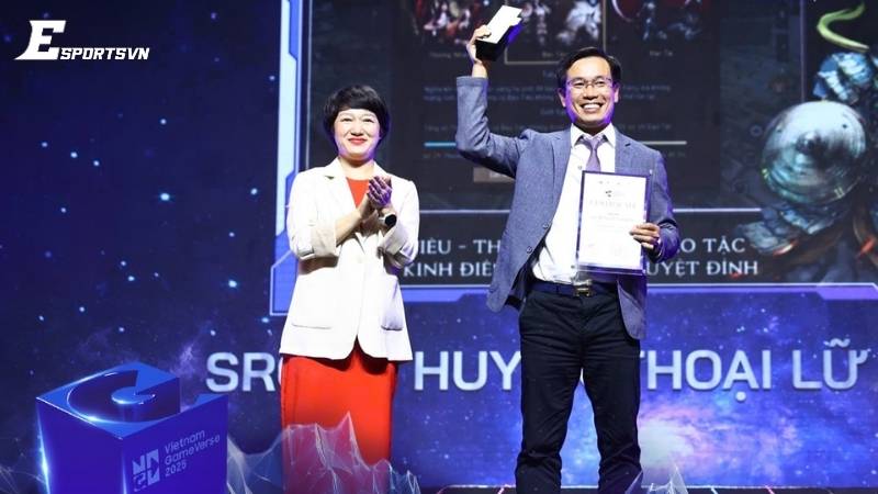 Với hơn 1 triệu lượt tải, SROM - Huyền Thoại Lữ Khách khẳng định vị thế hàng đầu