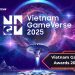 Kết quả giải thưởng Vietnam Game Awards 2025 đã chính thức lộ diện