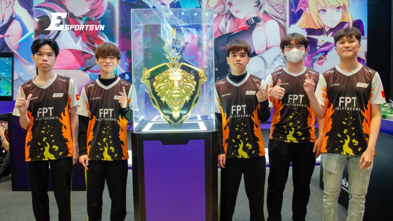 FPL vô địch, đội hình đồng đều, kiểm soát trận đấu