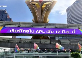 Lịch thi đấu APL 2025 Liên Quân Mobile theo từng vòng đấu