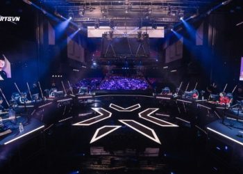 Lịch thi đấu Valorant Masters Toronto 2025 mới nhất hôm nay