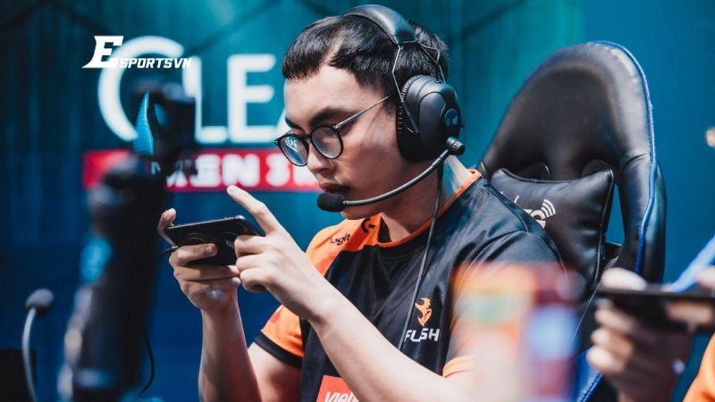 Phong cách thi đấu của ProE